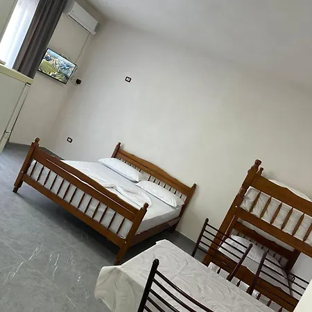 Armela Hotel Velipojë