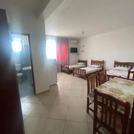 Armela Hotel Velipoje