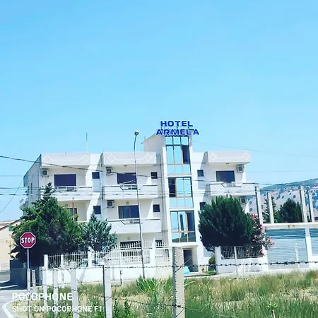 Armela Hotel