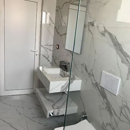 Armela Отель Велипойе