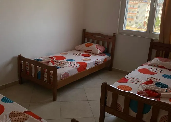 Armela Hotel
