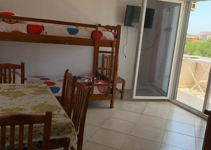 Hotel Armela