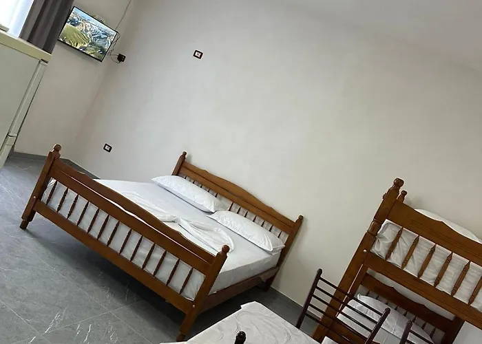 Armela Hotel Velipojë